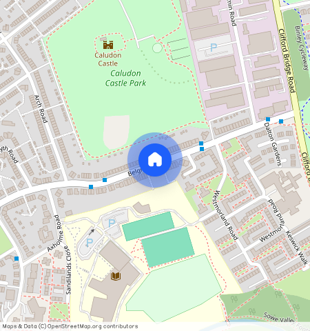 Walsgrave on Sowe, CV2 5BH, Coventry