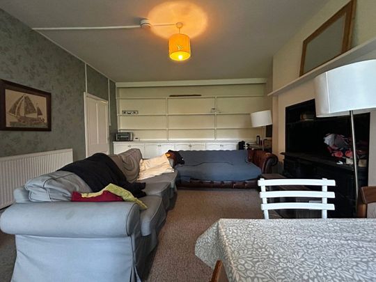 3 Bed Flat, Pembroke Road, BS8 - Photo 1