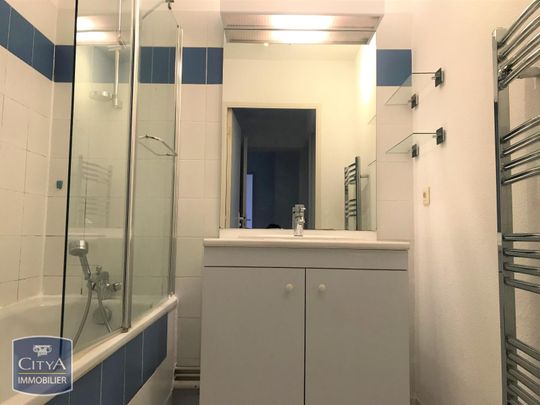 Location Appartement 3 pièces 63m² AVIGNON 84000 - Photo 1