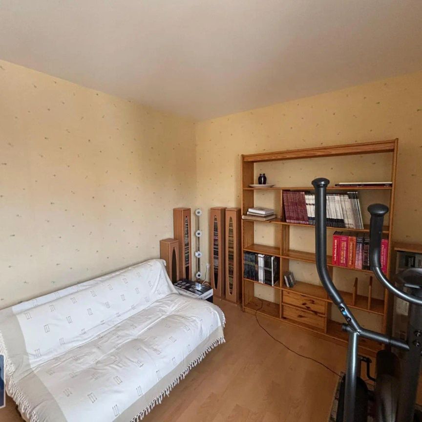 Appartement à louer 5 pièces 99.88m² - Photo 1