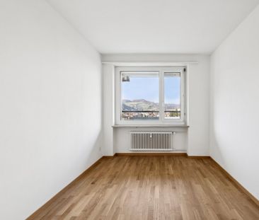 Schöne 4.5-Zimmerwohung in Pratteln - Photo 3
