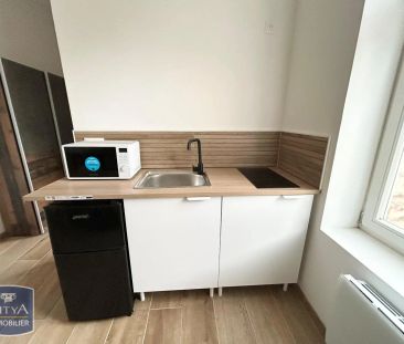 Appartement à louer 1 pièce 15.89m² - Photo 3