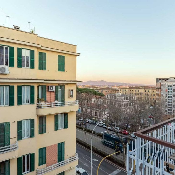 Circonvallazione Gianicolense, Rome, Lazio 00152 - Photo 1