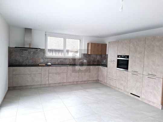 NEUF, SPACIEUX ET MODERNE - Foto 1