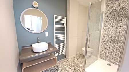 À LOUER – STUDIO Tours – Réf. GI-JB-G0514 - Photo 4