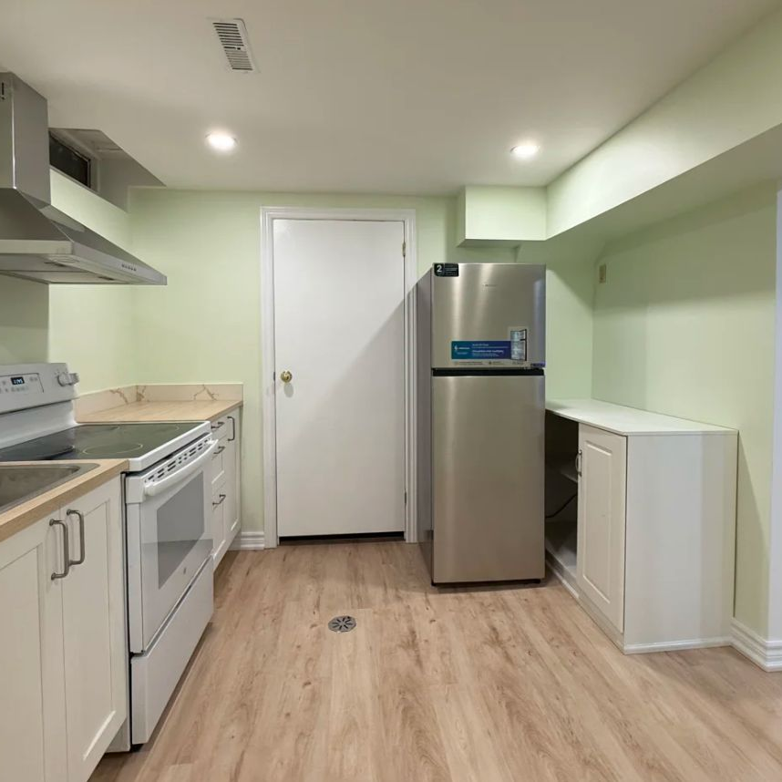 For Lease - 43 Marlow Crescent Unit# BASEMNET, Markham, Ontario - Photo 1