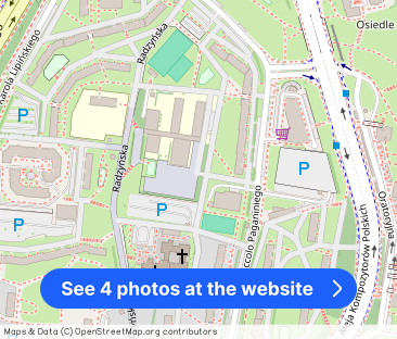 Dwa pokoje jednoosobowe do wynajęcia, blisko centrum i uczelni, Wi-Fi - Photo 1