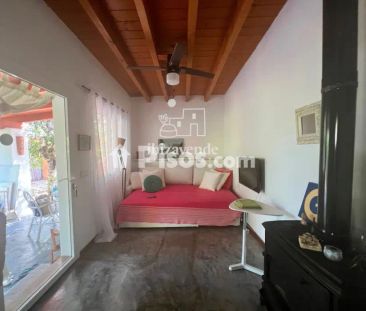 Casa en alquiler en San Vicente de Sa Cala - Photo 1