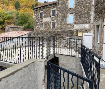 Location appartement 3 pièces 68 m² à Gravières (07140) - Photo 6