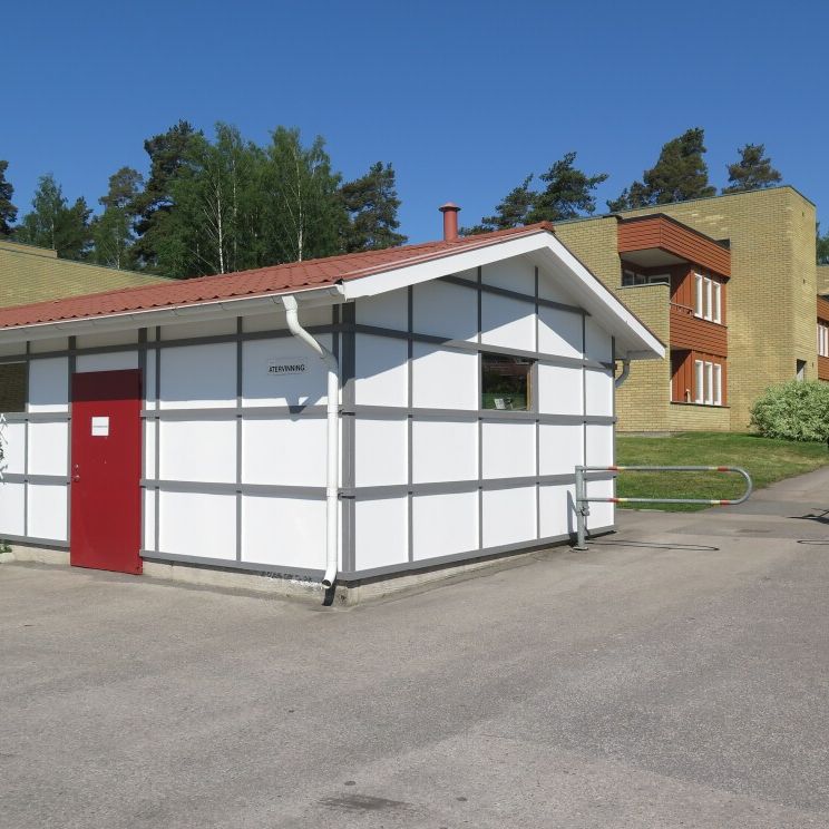 Rönnäsvägen 54 - Foto 1