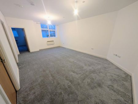 2 bedroom flat to rent - Photo 4