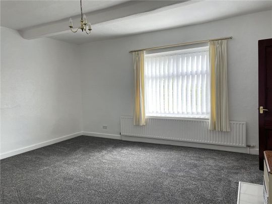 Available early March, 14 Kirkgate is a beautifully presented, two bedroomed semi-detached character cottage situated in the historic village of Hanging Heaton. - Photo 1