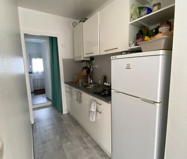 Location Appartement 2 pièces 39m² - Photo 4