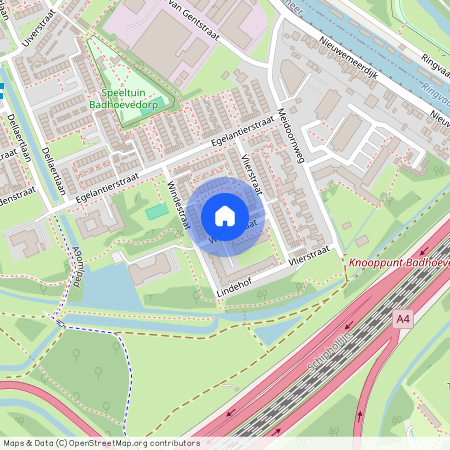 Windestraat 64, 1171KB Badhoevedorp