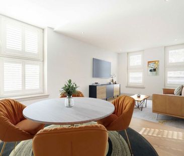 The Quadrant, TW9, London - Photo 1