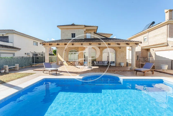 House for rent with Terrace in L'Eliana