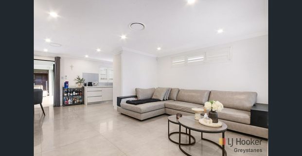 ENTERTAINERS DELIGHT - Photo 1