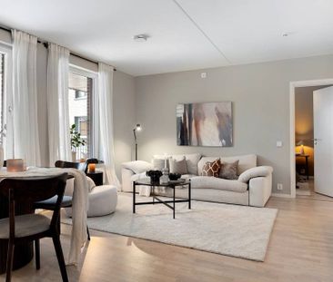 Hovås Allé - Photo 1