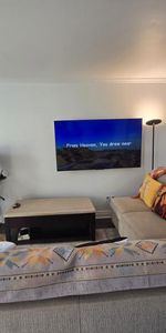 4 1/2 - Sainte-Catherine - 1 750 $/mois - Photo 4