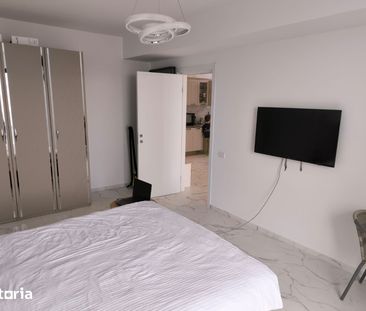 3 Camere în Luxury Residence – Mamaia zona Butoaie - 800euro - Photo 3