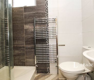 1 bedroom house to rent Norwood Road, Leeds, LS6 - Photo 4