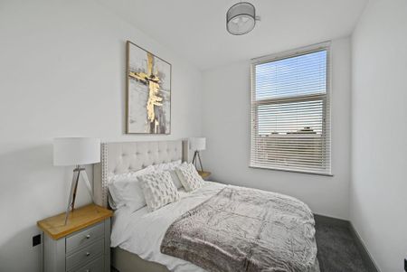 2 bedroom apartment to rent - Photo 5