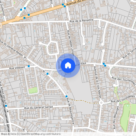 86100, Châtellerault