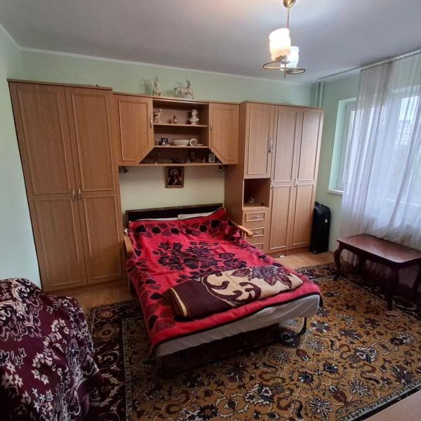 Apartament cu doua camere de inchiriat - Photo 1