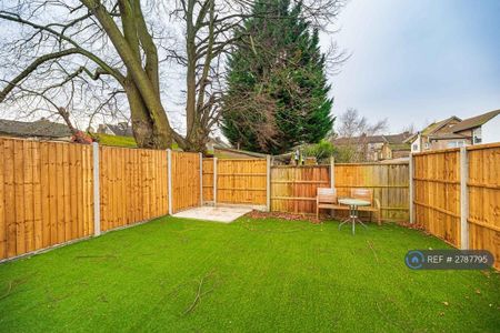 Studio to rent - Photo 4