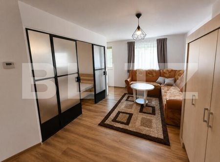 Apartament 2 camere, 45 mp, parcare inclusă, zona Câmpului – Mănăștur - Photo 3