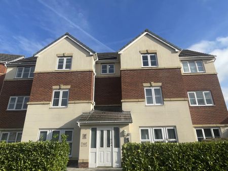 2 bedroom apartment to rent - Photo 2