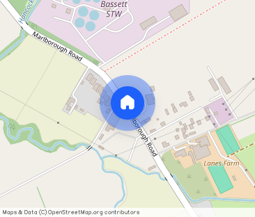 Marlborough Road, Royal Wootton Bassett, SN4 - Photo 1