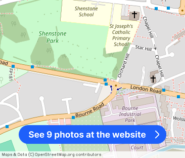 London Road, DA1 - Photo 1