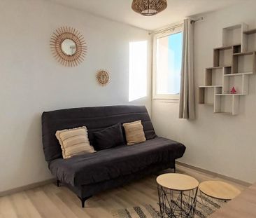 Location Appartement 1 pièce 17m² ARRAS 62000 - Photo 2
