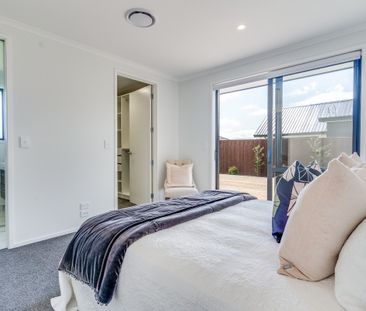 17 Kate Sheppard Drive, Rolleston - Photo 6