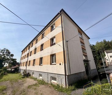 Pronájem bytu 1+1 32 m² - Fotografie 3