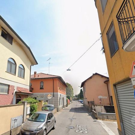 Bilocale con terrazzo e spese minime - Foto 4