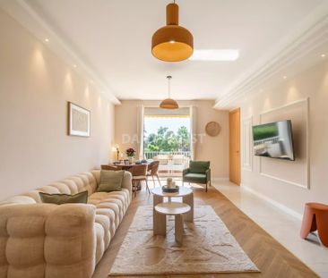 Tout savoir sur cet appartement dans le quartier Moure Rouge, à Cannes - Photo 5