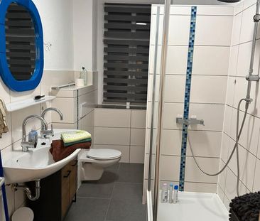 Schöne 1 Raum Wohnung sucht Nachmieter - Photo 2