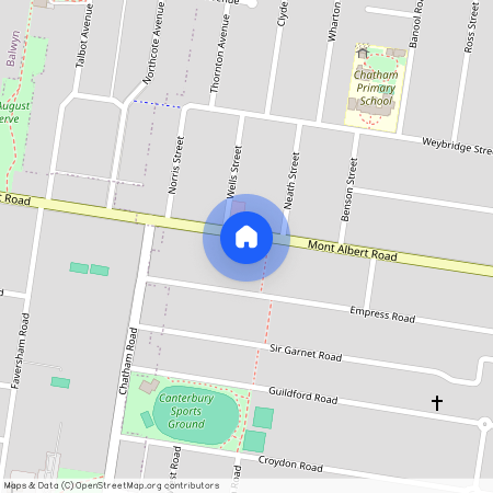 1/224 Mont Albert Road, Vic 3127, Surrey Hills