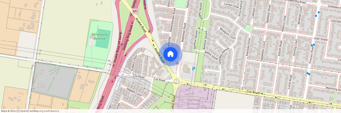 36 Minnauns Rd, Vic 3213, Lovely Banks