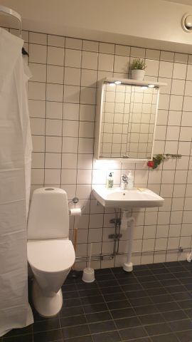 Hammargatan, Märsta - Photo 5