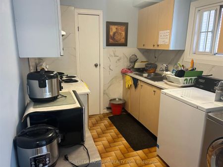 For Lease - 67 Abitibi Avenue Unit# 102, Toronto, Ontario - Photo 5