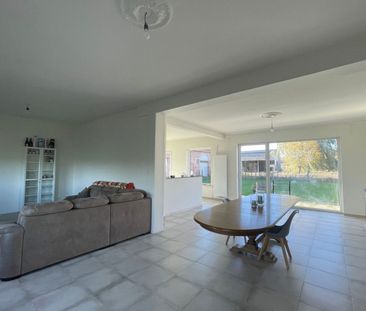 Alleenstaande woning te huur met 3 slaapkamers - Photo 3