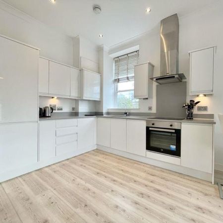 1 bedroom apartment to rent - Photo 3