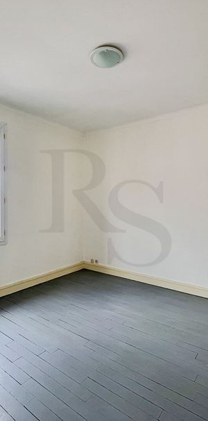 Location Appartement 2 pièces 42m² - Photo 1