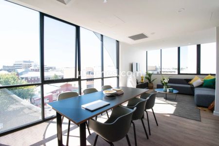 6 Bed Shared Apartment High Floor(floor 16-23) - Photo 2