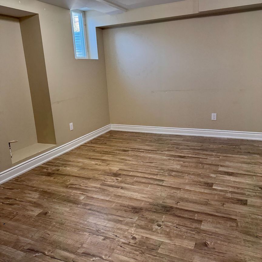 For Lease - 6 Eatonville Street Unit# BSMT, Brampton, Ontario - Photo 1