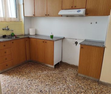 Διαμέρισμα για ενοικίαση Ταμπούρια (Ταμπούρια – Αγία Σοφία) - Photo 4
