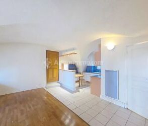 Location Appartement 1 pièces 20 m2 à Clermont-Ferrand - Photo 1